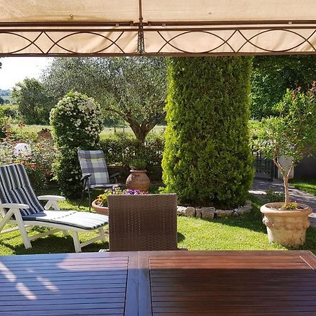 شقة Casa Di Mario E Natalina سان جوفاني في مارينيانو المظهر الخارجي الصورة