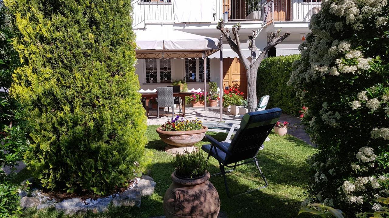 شقة Casa Di Mario E Natalina سان جوفاني في مارينيانو المظهر الخارجي الصورة
