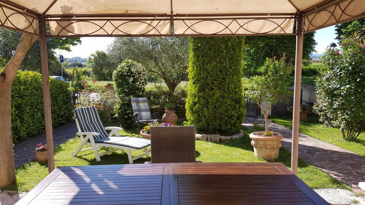 شقة Casa Di Mario E Natalina سان جوفاني في مارينيانو المظهر الخارجي الصورة