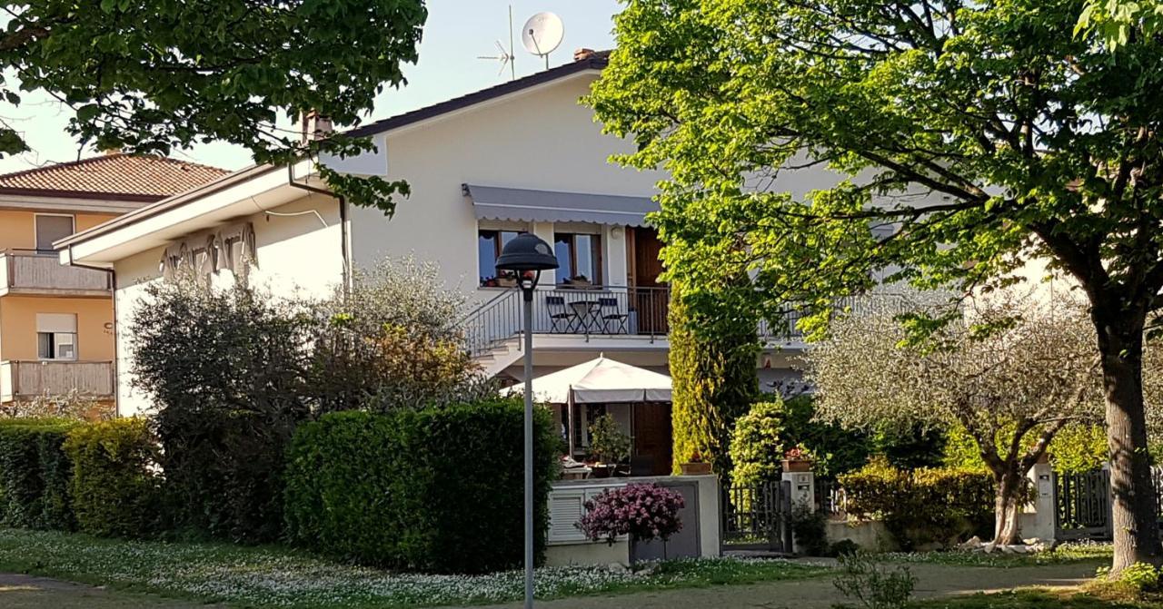 شقة Casa Di Mario E Natalina سان جوفاني في مارينيانو المظهر الخارجي الصورة
